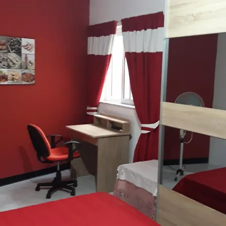 شقة Very Bright Well Kept