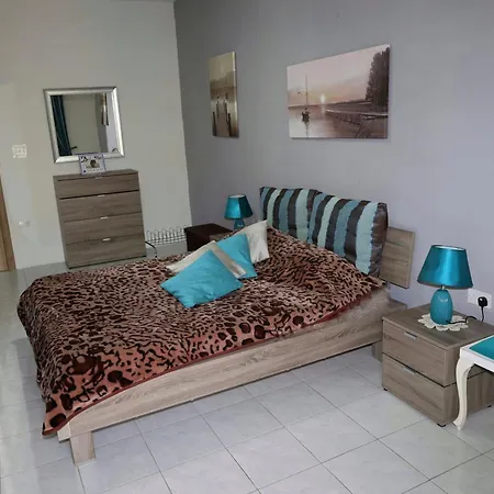 Very Bright Well Kept شقة *