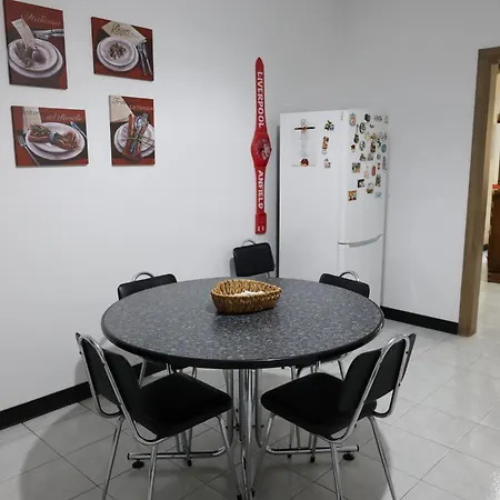 Very Bright Well Kept شقة مارساسكالا