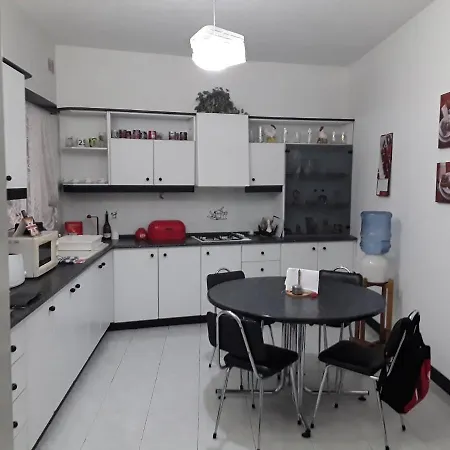 Very Bright Well Kept Apartment Marsaskala