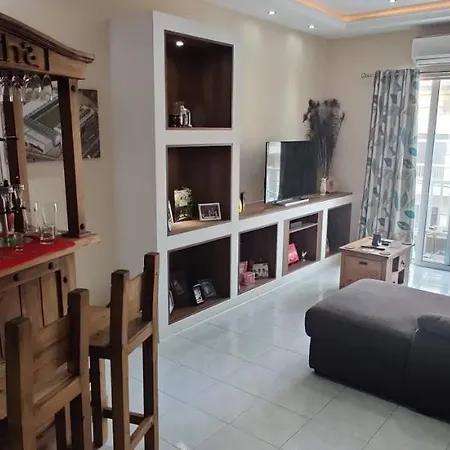 Very Bright Well Kept * Marsaskala