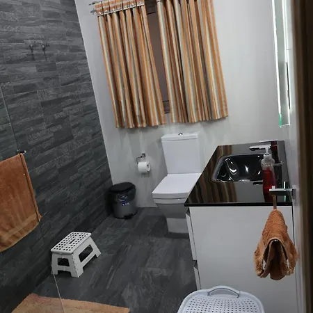 Apartment Very Bright Well Kept Marsaskala
