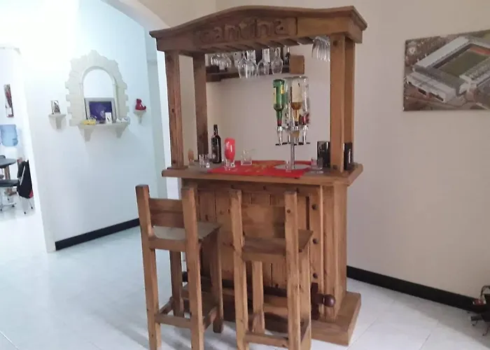 Very Bright Well Kept