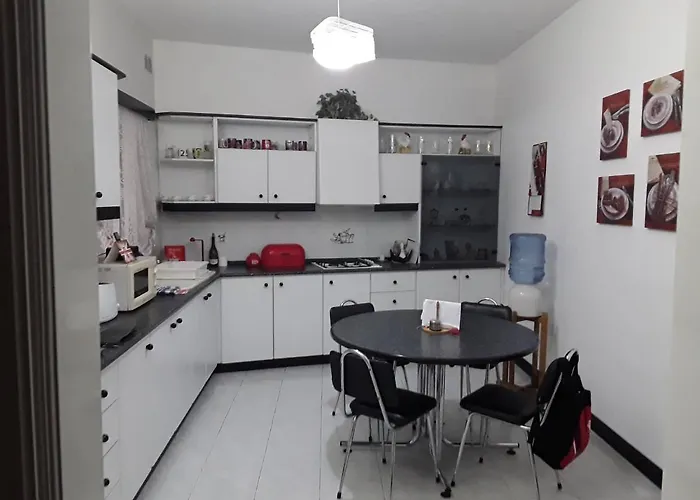 Very Bright Well Kept Apartament Marsaskala