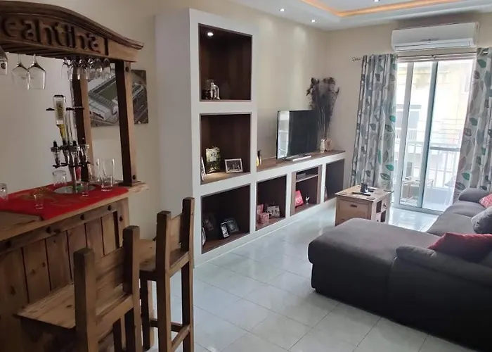 Very Bright Well Kept * Marsaskala