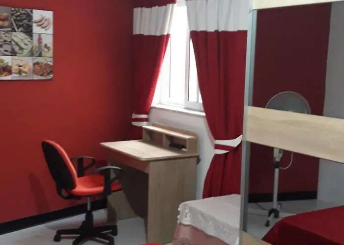 Apartament Very Bright Well Kept