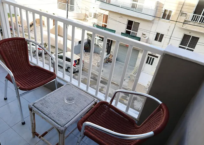 Very Bright Well Kept Marsaskala