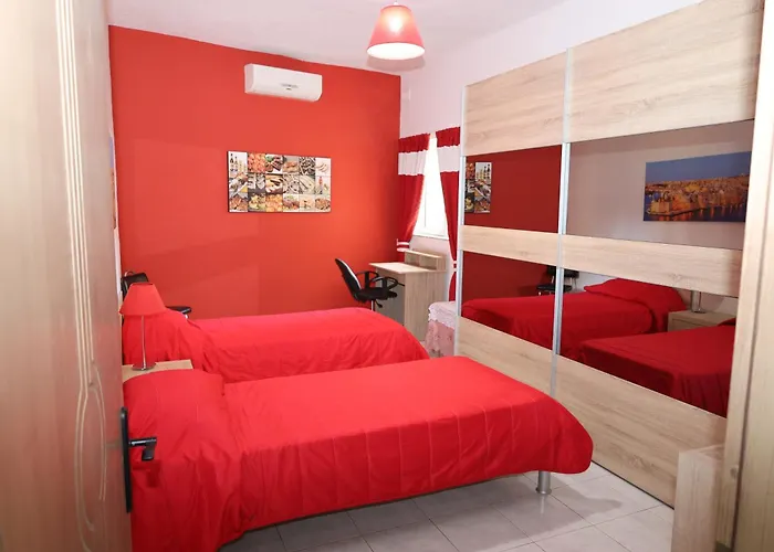 Very Bright Well Kept Apartament *