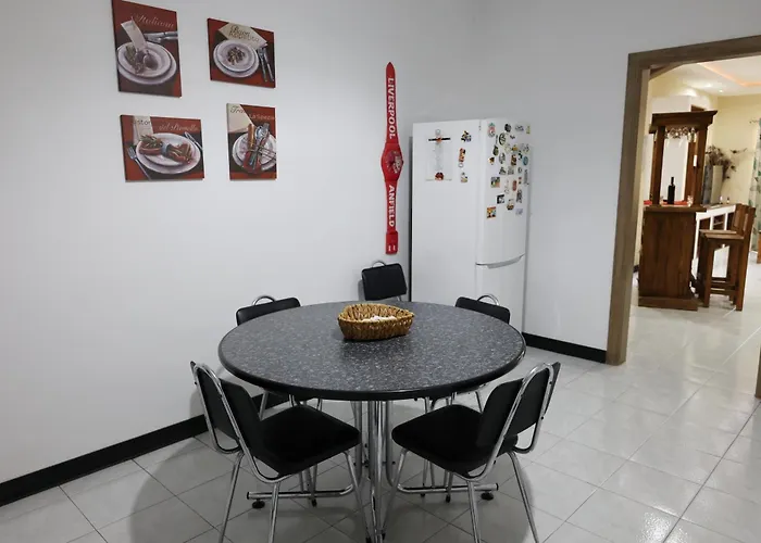 Very Bright Well Kept Apartament Marsaskala