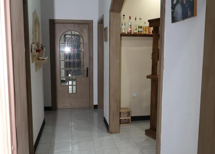Apartment Very Bright Well Kept Marsaskala