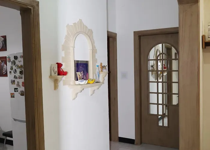 Very Bright Well Kept *